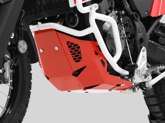 ZIEGER Motorschutz passend für Yamaha XT 700 Ténéré 2019-2020 - Kama Bike Parts