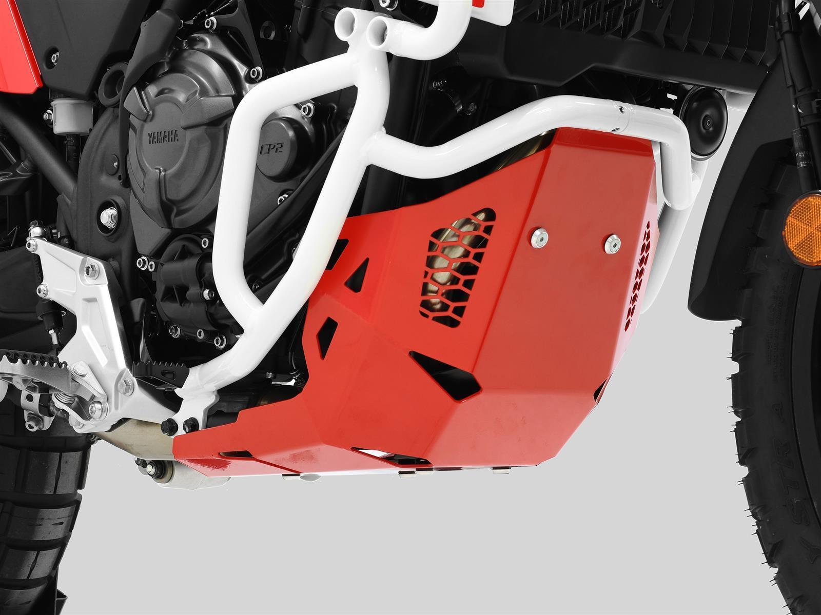 ZIEGER Motorschutz passend für Yamaha XT 700 Ténéré 2019-2020 - Kama Bike Parts