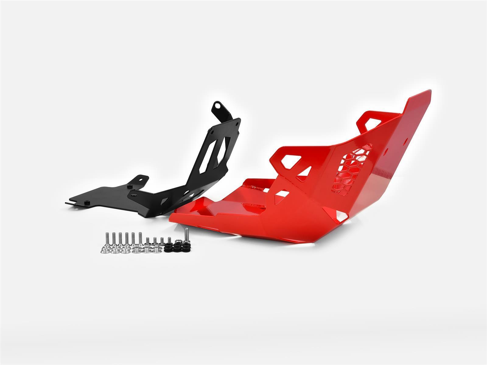 ZIEGER Motorschutz passend für Yamaha XT 700 Ténéré 2019-2020 - Kama Bike Parts