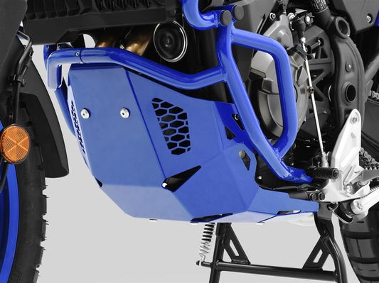 ZIEGER Motorschutz passend für Yamaha XT 700 Ténéré 2019-2020 - Kama Bike Parts