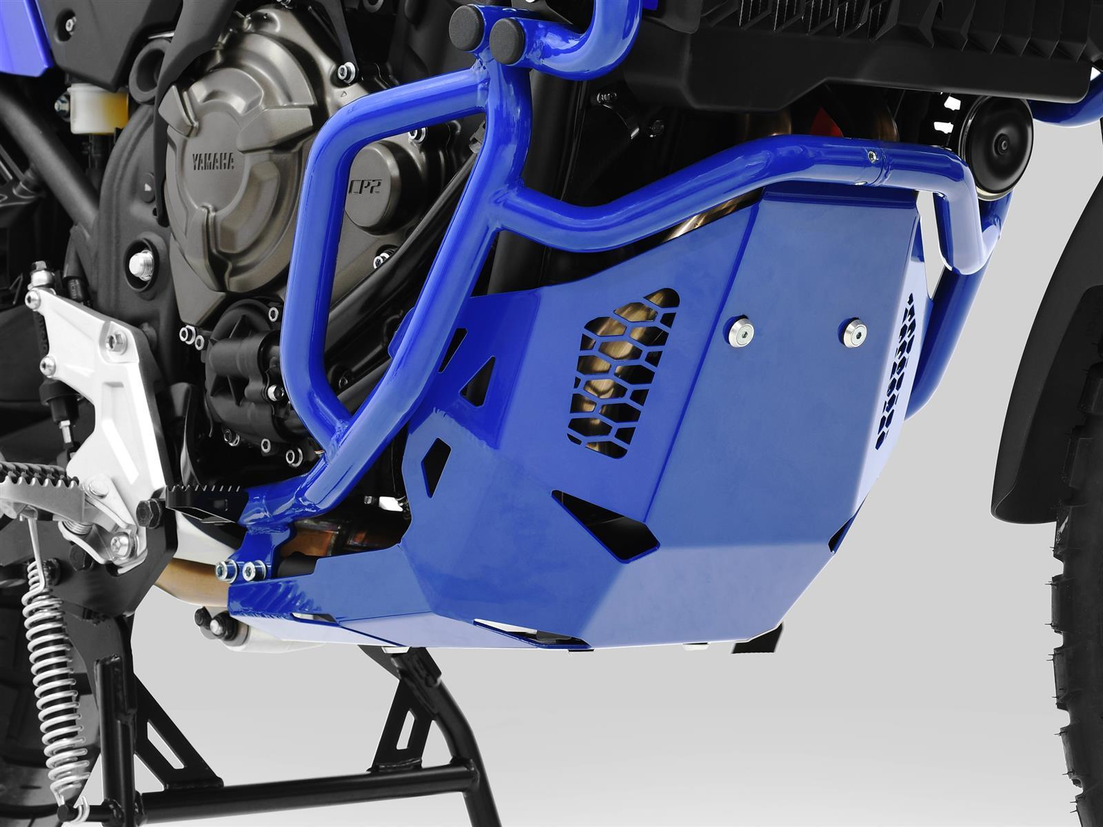 ZIEGER Motorschutz passend für Yamaha XT 700 Ténéré 2019-2020 - Kama Bike Parts