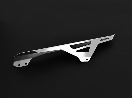 ZIEGER Kettenschutz passend für Yamaha Ténéré 700 2019-2024 - Kama Bike Parts