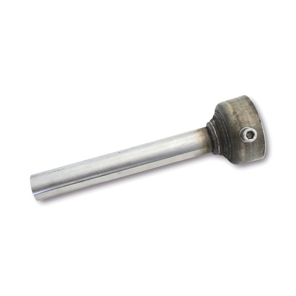 IXIL NOISE-KILLER für Auspuff - Kama Bike Parts