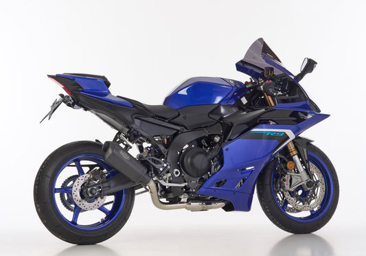 SHARK DSX-10 Auspuff Komplettanlage passend für YAMAHA YZF-R9 2025-2026