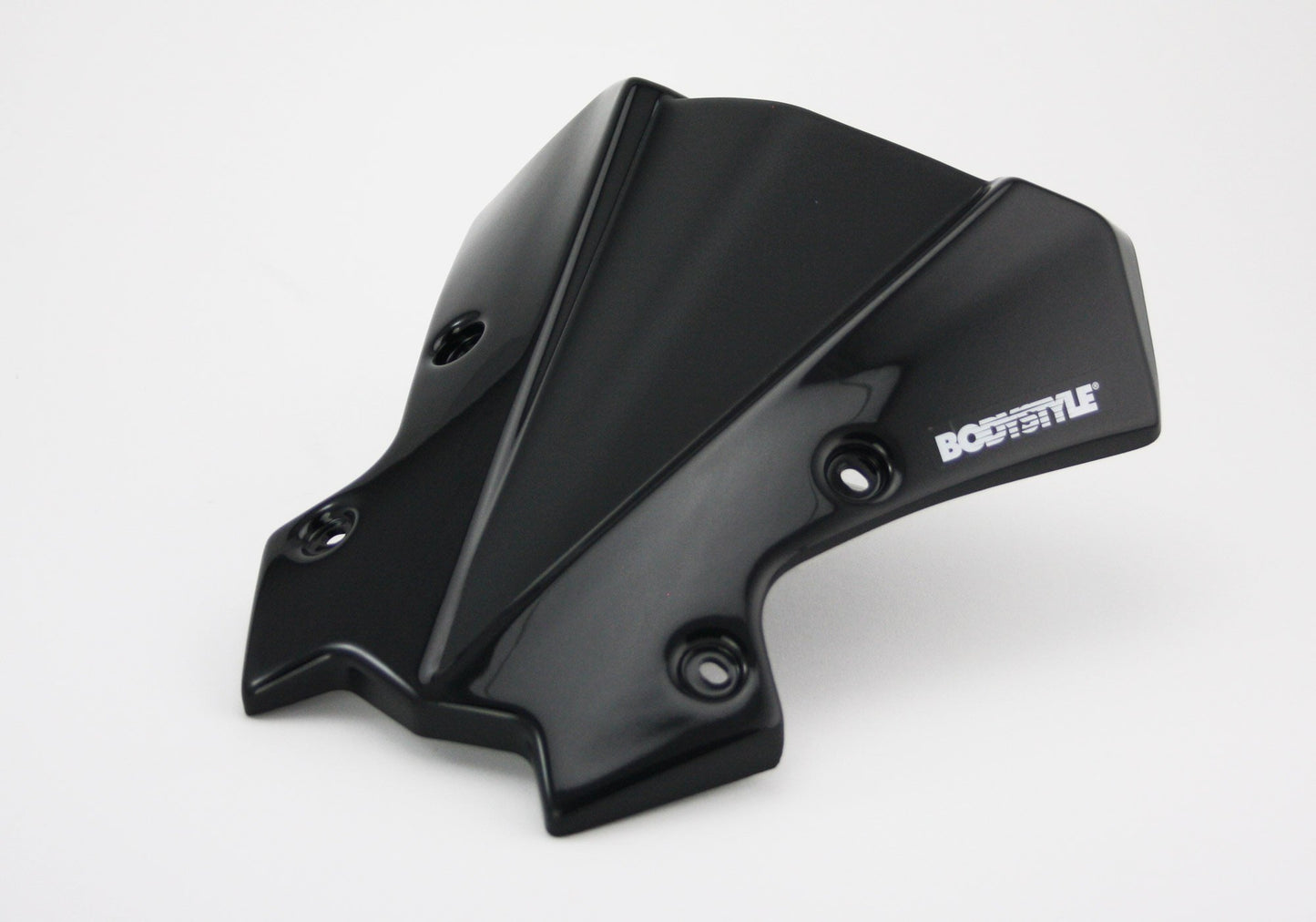 BODYSTYLE Scheinwerferverkleidung passend für Kawasaki Z 900 (70 kW) 2020-2024