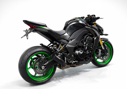 SHARK RCT Auspuff passend für KAWASAKI Z1100 / SE 2025-2026