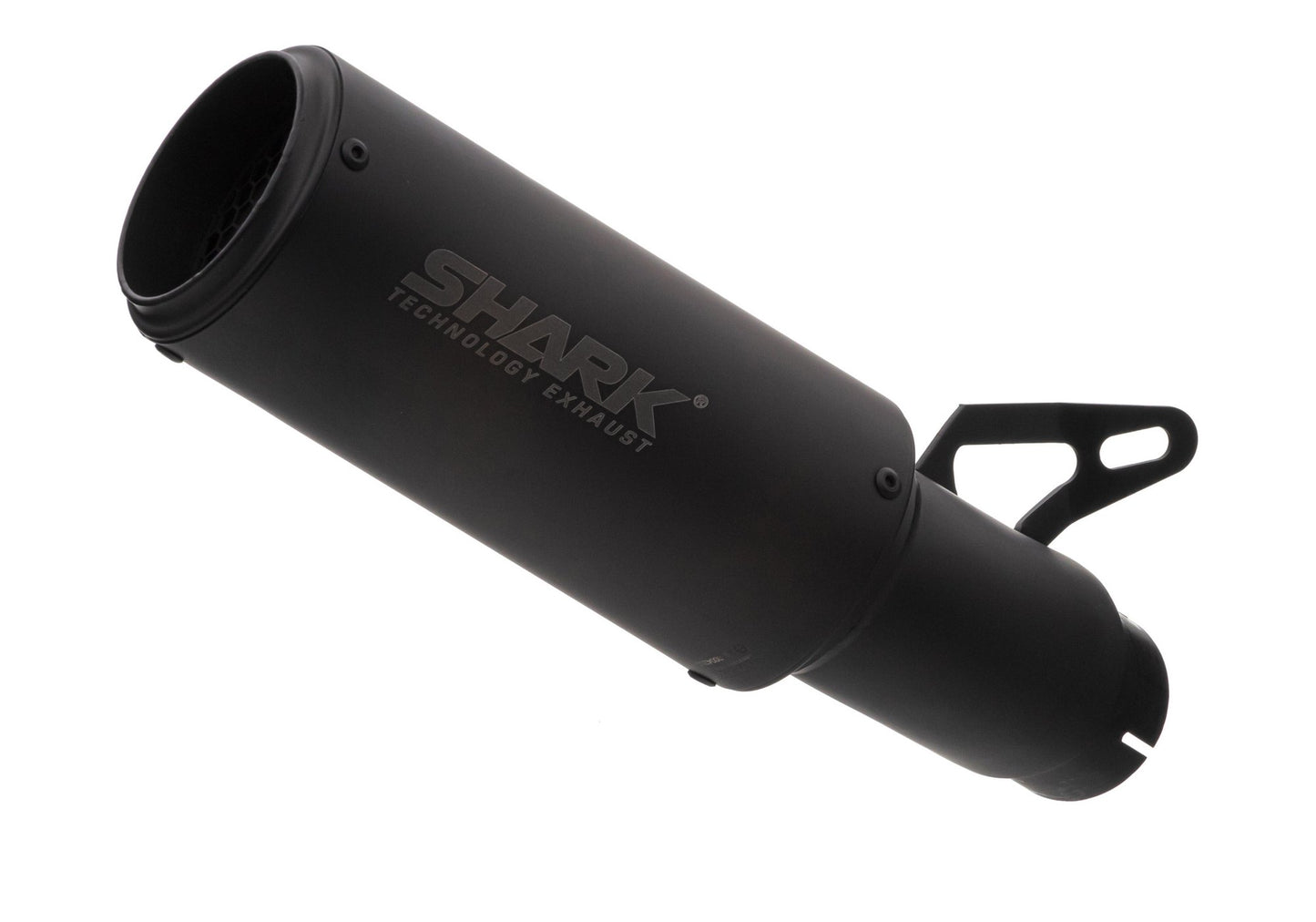 SHARK RCT Auspuff passend für KAWASAKI Z1100 / SE 2025-2026