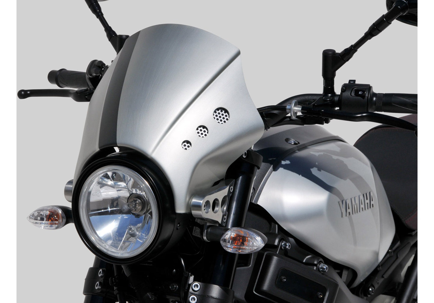 BODYSTYLE Scheinwerferverkleidung passend für Yamaha XSR 700 2016-2020