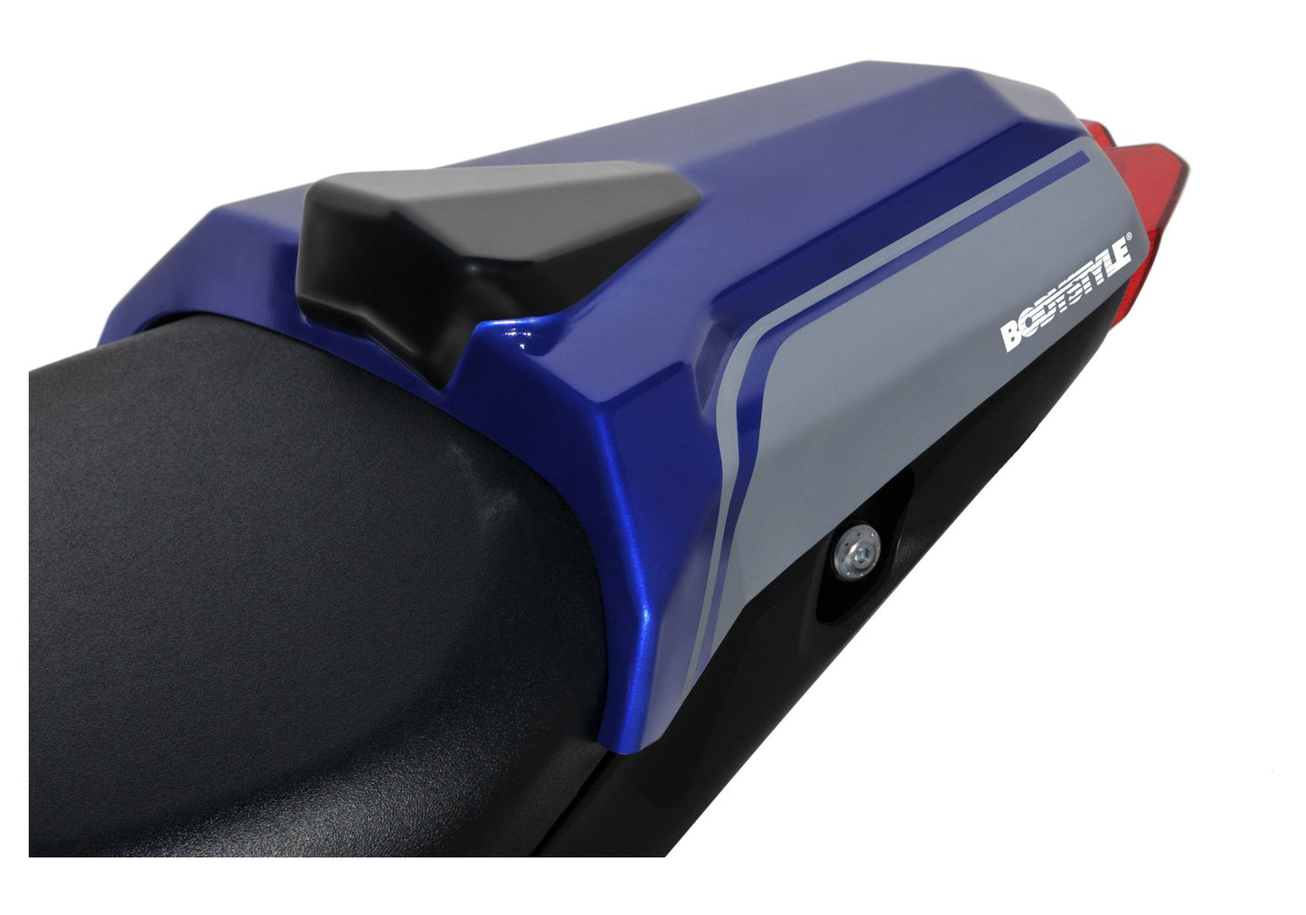 BODYSTYLE Sitzkeil passend für YAMAHA MT-09 / SP 2021-2023