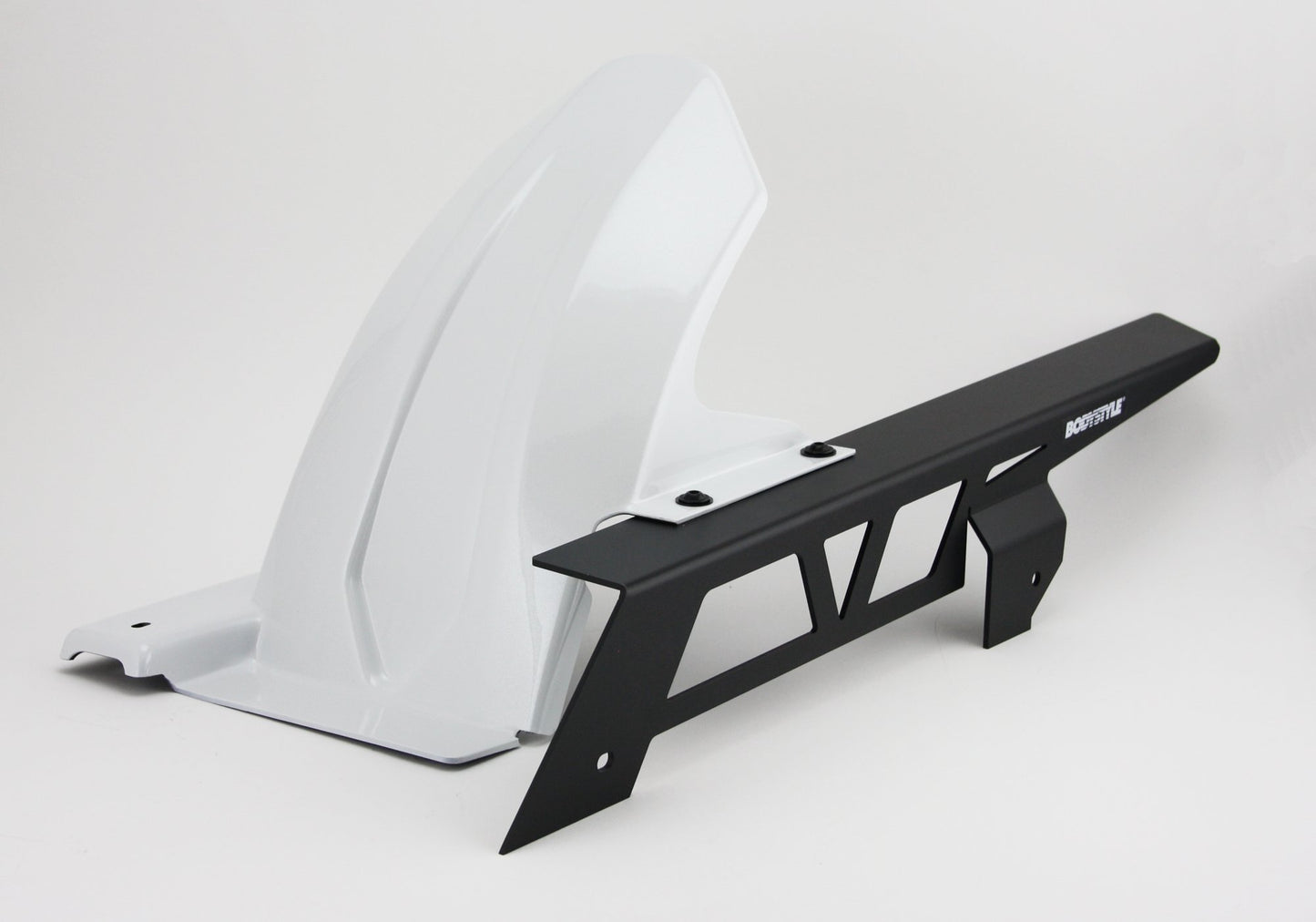 BODYSTYLE Hinterradabdeckung passend für HONDA CB750 Hornet 2023-2025