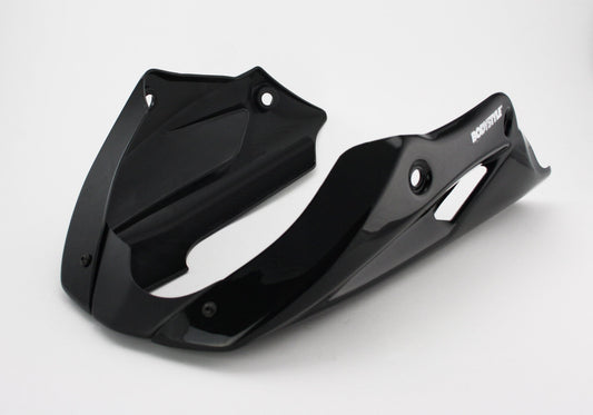 BODYSTYLE Bugspoiler passend für Kawasaki Z 650 2020-2025