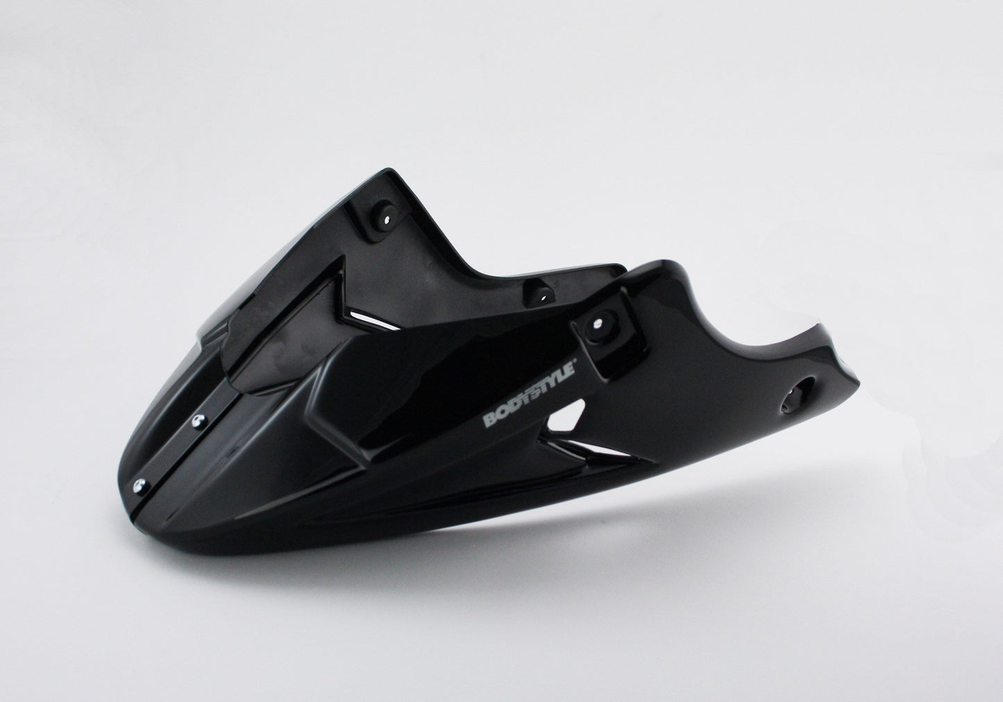 BODYSTYLE Bugspoiler passend für Suzuki SV 650 X 2018-2023