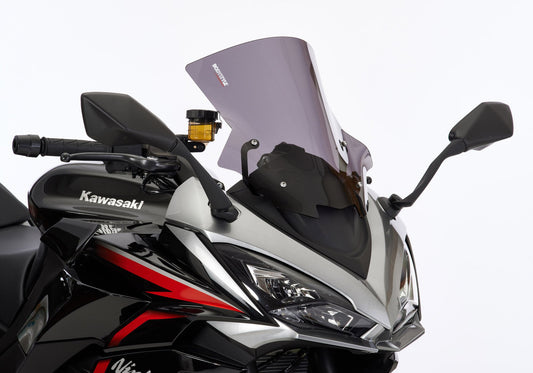 BODYSTYLE Racing Cockpitscheibe passend für Kawasaki Ninja 1100 SX /SE 2025-2026