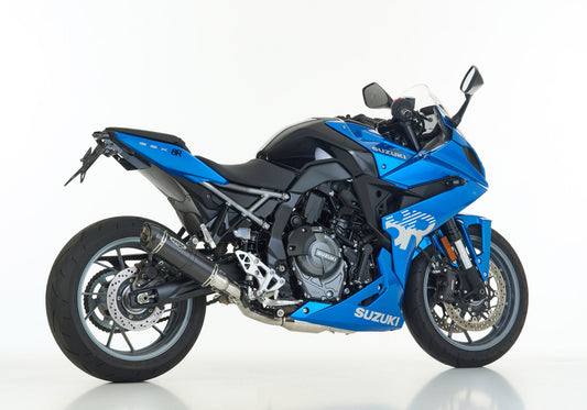 SHARK Street GP Auspuff Carbon passend für SUZUKI GSX-8R 2025-2026