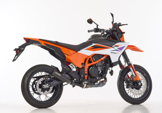 SHARK RCT Auspuff passend für KTM 390 SMC-R 2025-2026