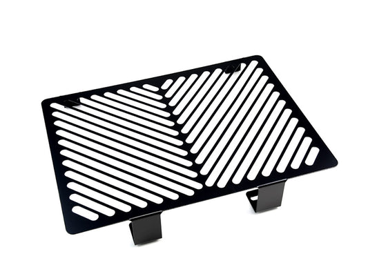 ZIEGER Kühlerabdeckung passend für Honda CBF 1000 2006-2009 - Kama Bike Parts