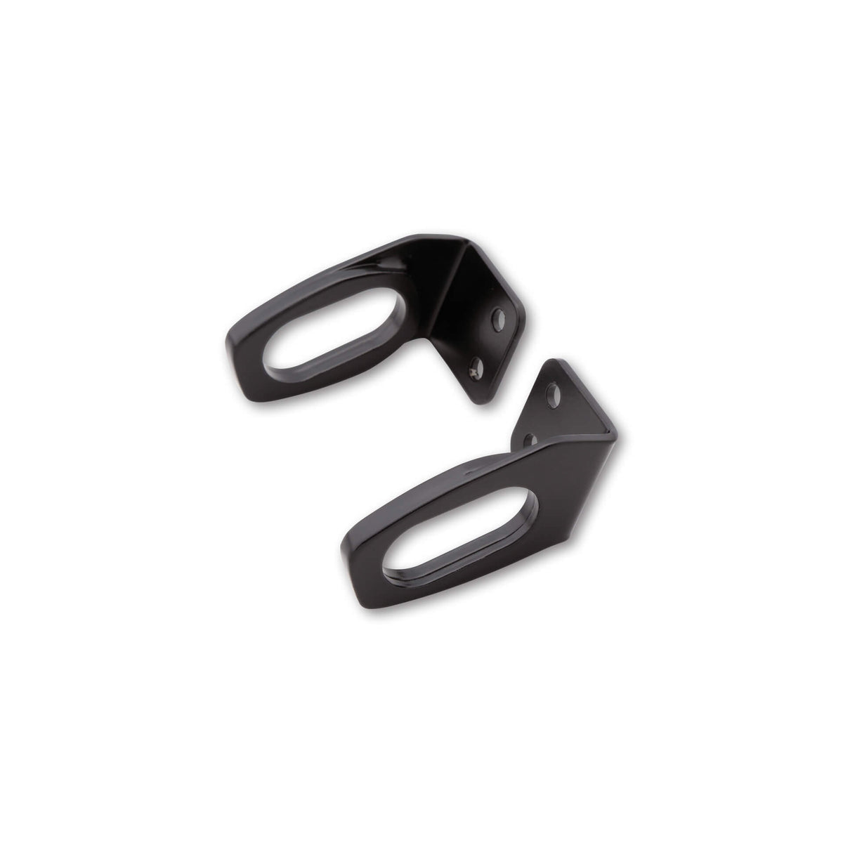 Originalblinker-Adapter für Kennzeichenhalter passend für Honda LED 2018-