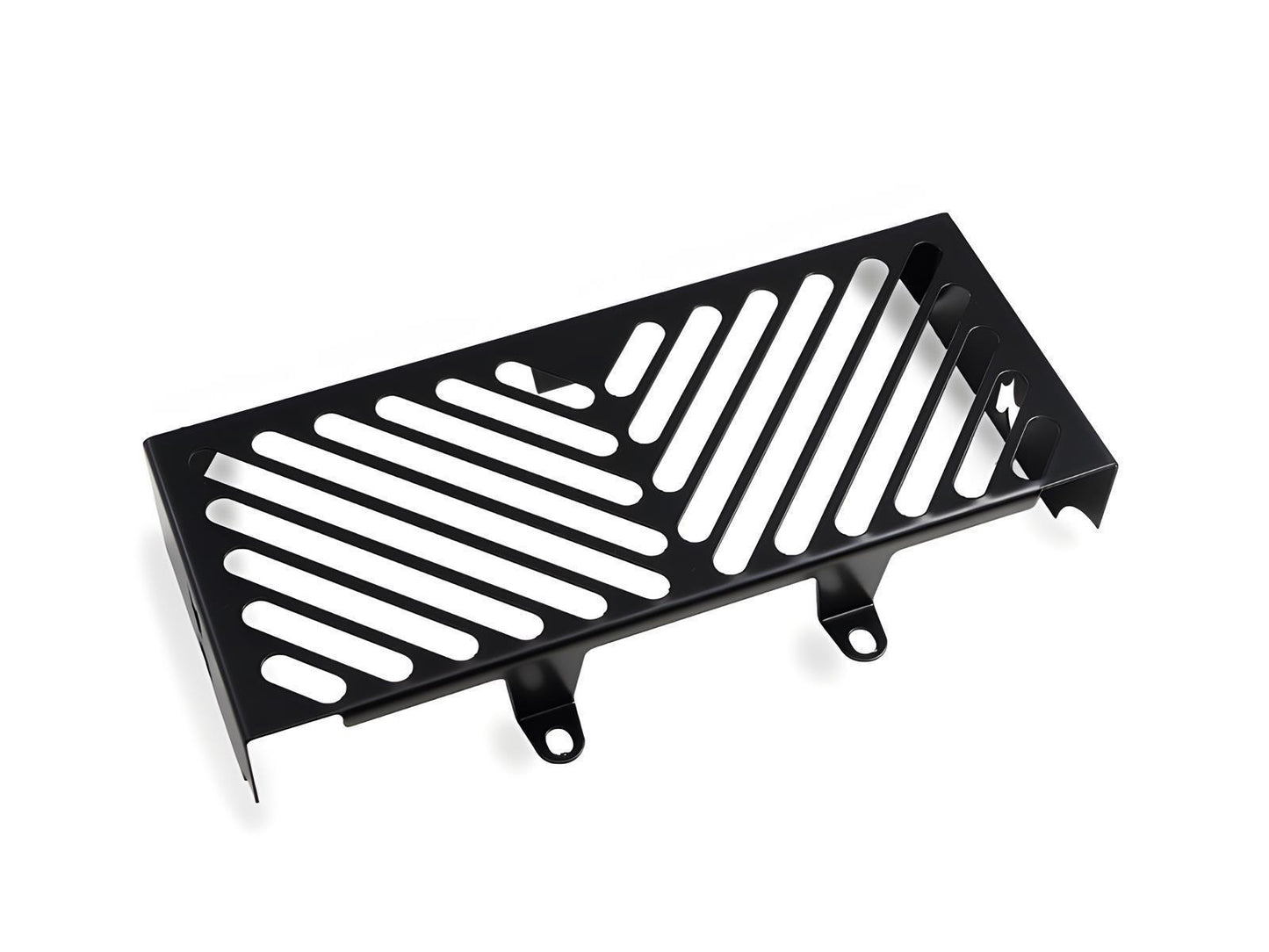ZIEGER Kühlerabdeckung passend für Kawasaki ZR-7 1999-2004 - Kama Bike Parts