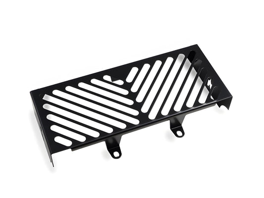 ZIEGER Kühlerabdeckung passend für Kawasaki ZR-7 1999-2004 - Kama Bike Parts
