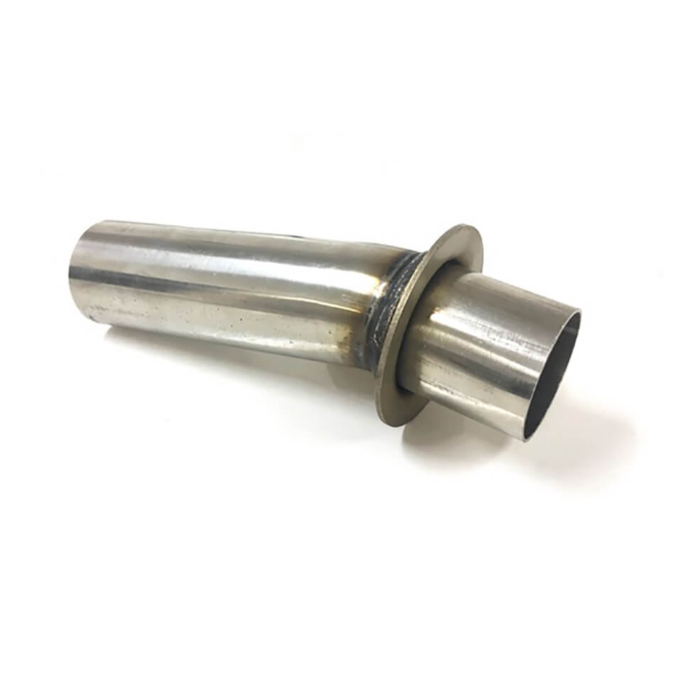 IXIL Noise Killer für CONICAL XTREM SHORTY - Kama Bike Parts