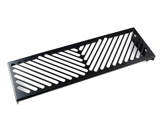 ZIEGER Kühlerabdeckung passend für Yamaha XJR 1300 1999-2016 - Kama Bike Parts