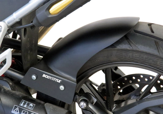 BODYSTYLE Hinterradabdeckung passend für TRIUMPH Tiger 1200 GT/Rally 2022-2025