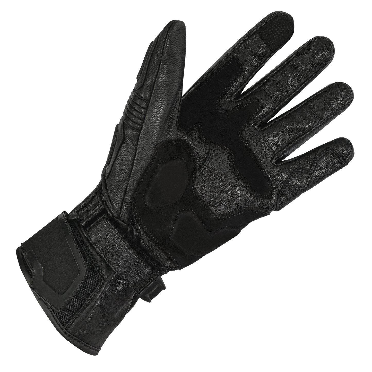 BÜSE Travel Master Motorrad Touringhandschuh Damen