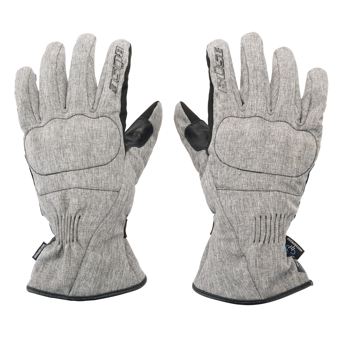 BÜSE Comfort Motorrad Tourenhandschuh