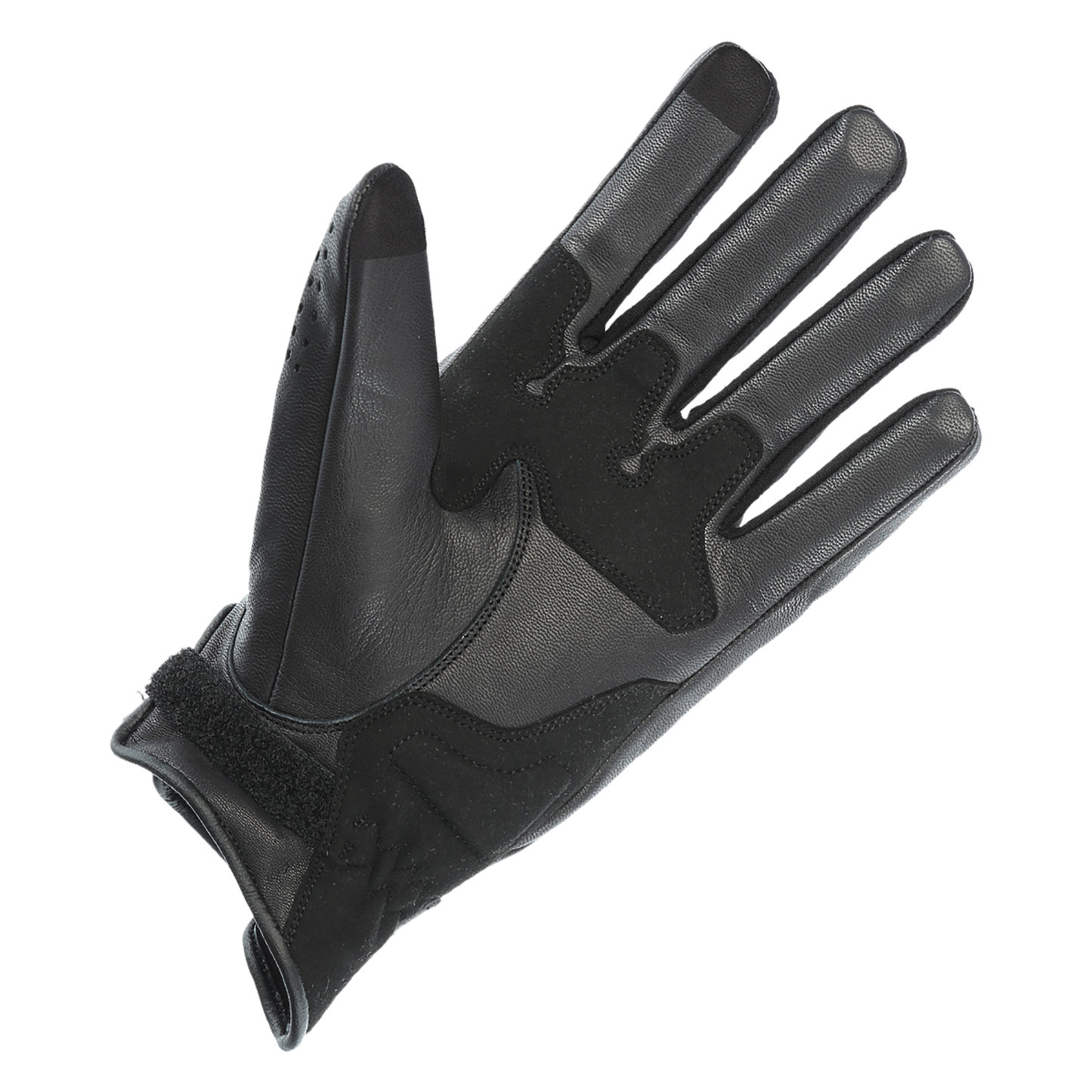 BÜSE Main Motorrad Sporthandschuh