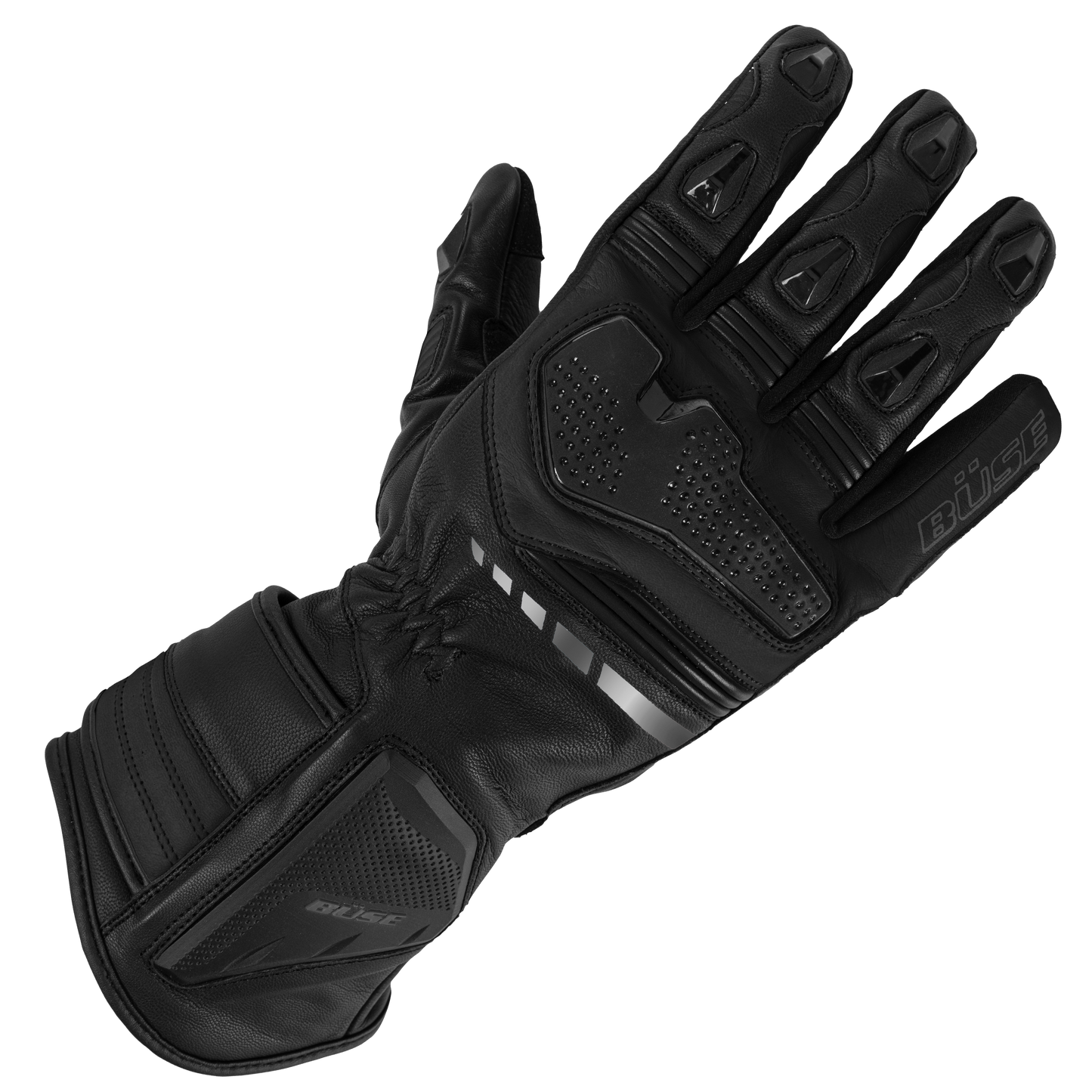 BÜSE Trento Motorrad Sporthandschuh