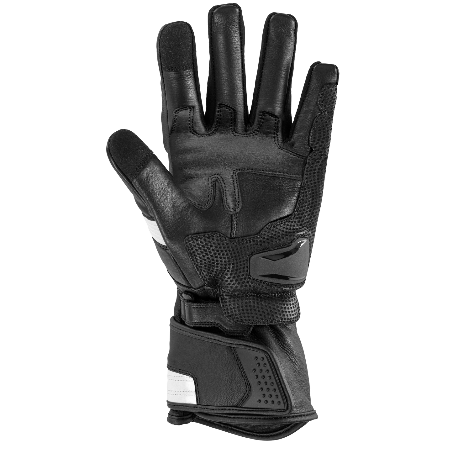 BÜSE Trento Motorrad Sporthandschuh