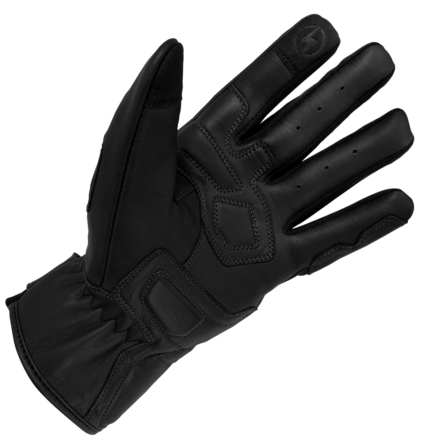 BÜSE Freeway Motorrad Handschuh