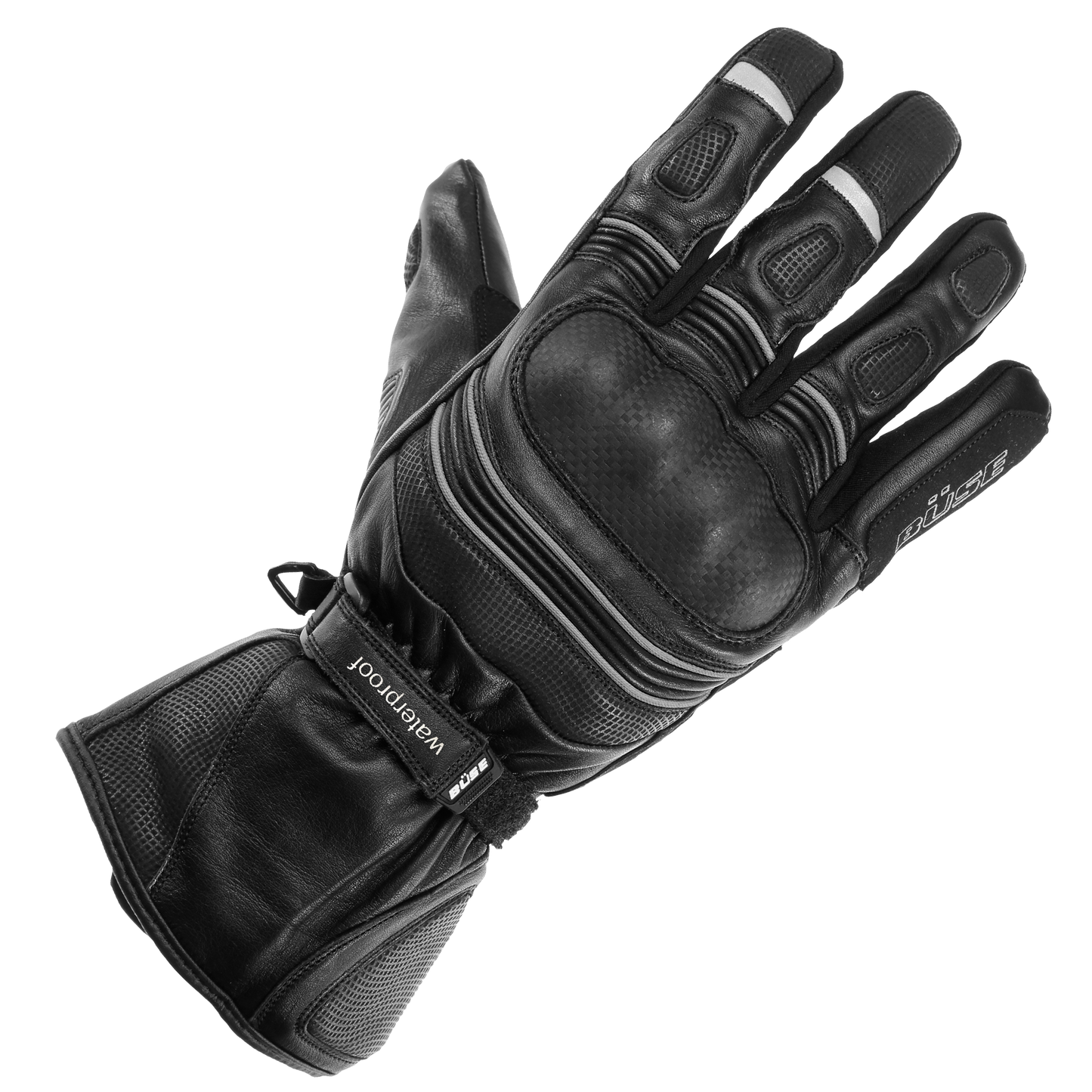 BÜSE Willow Motorrad Tourenhandschuh