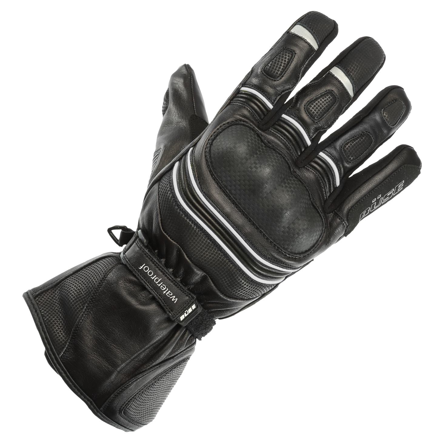 BÜSE Willow Motorrad Tourenhandschuh