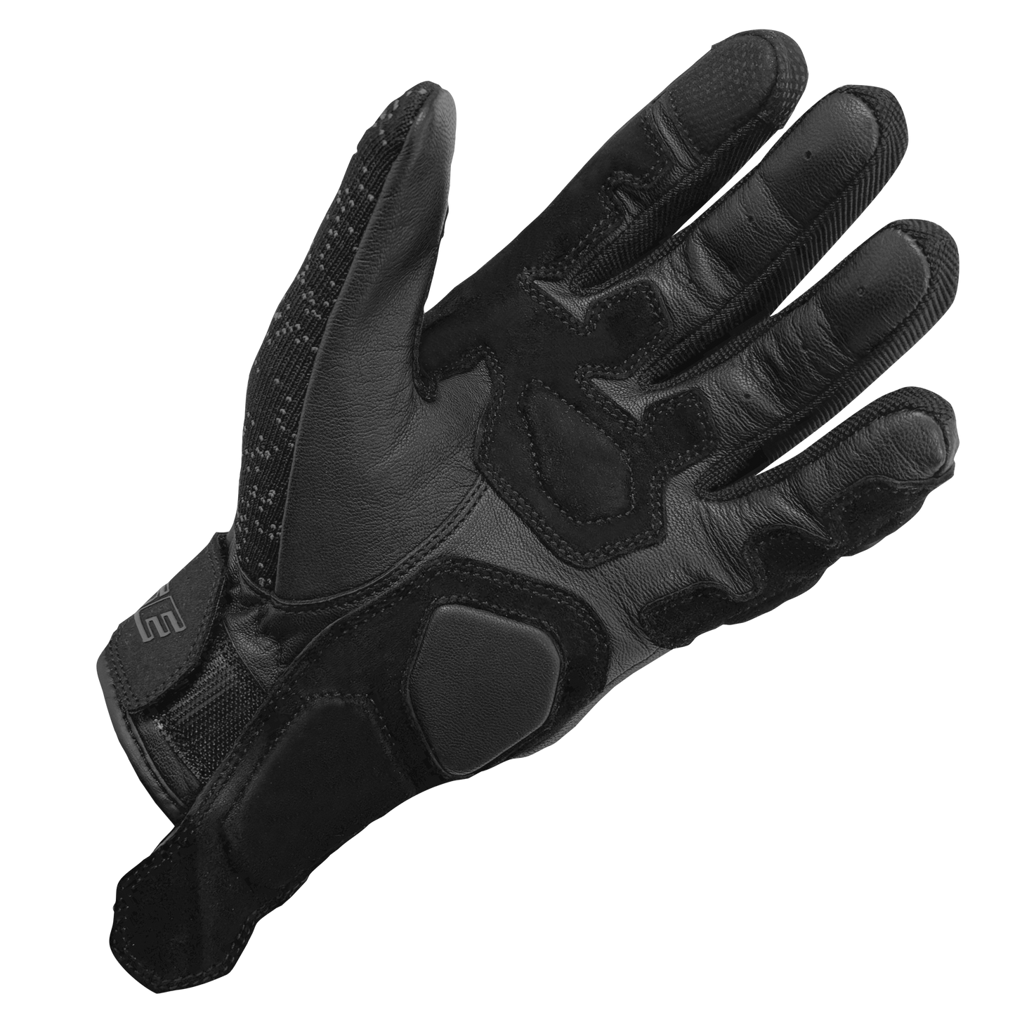 BÜSE Bravo Motorrad Touringhandschuh