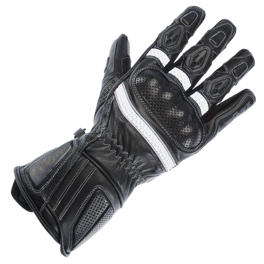 BÜSE Pit Lane Pro Motorrad Sporthandschuh