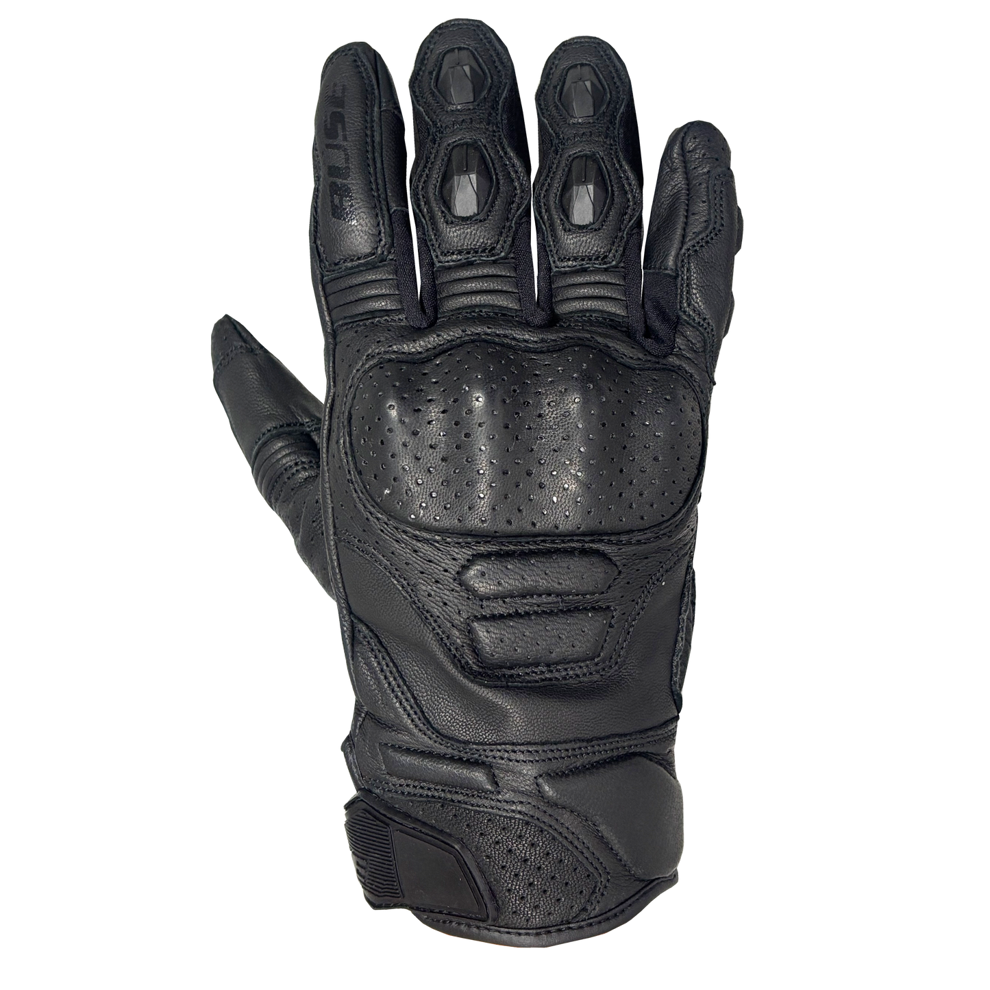 BÜSE Miles Motorrad Sporthandschuh