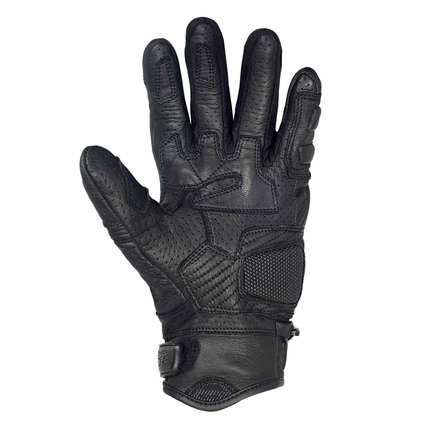 BÜSE Miles Motorrad Sporthandschuh