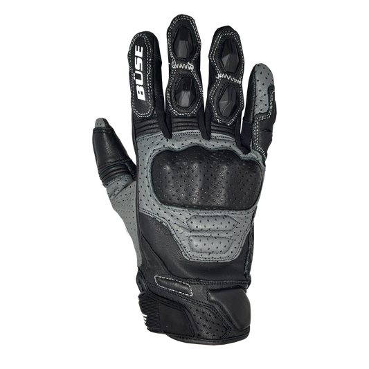 BÜSE Miles Motorrad Sporthandschuh