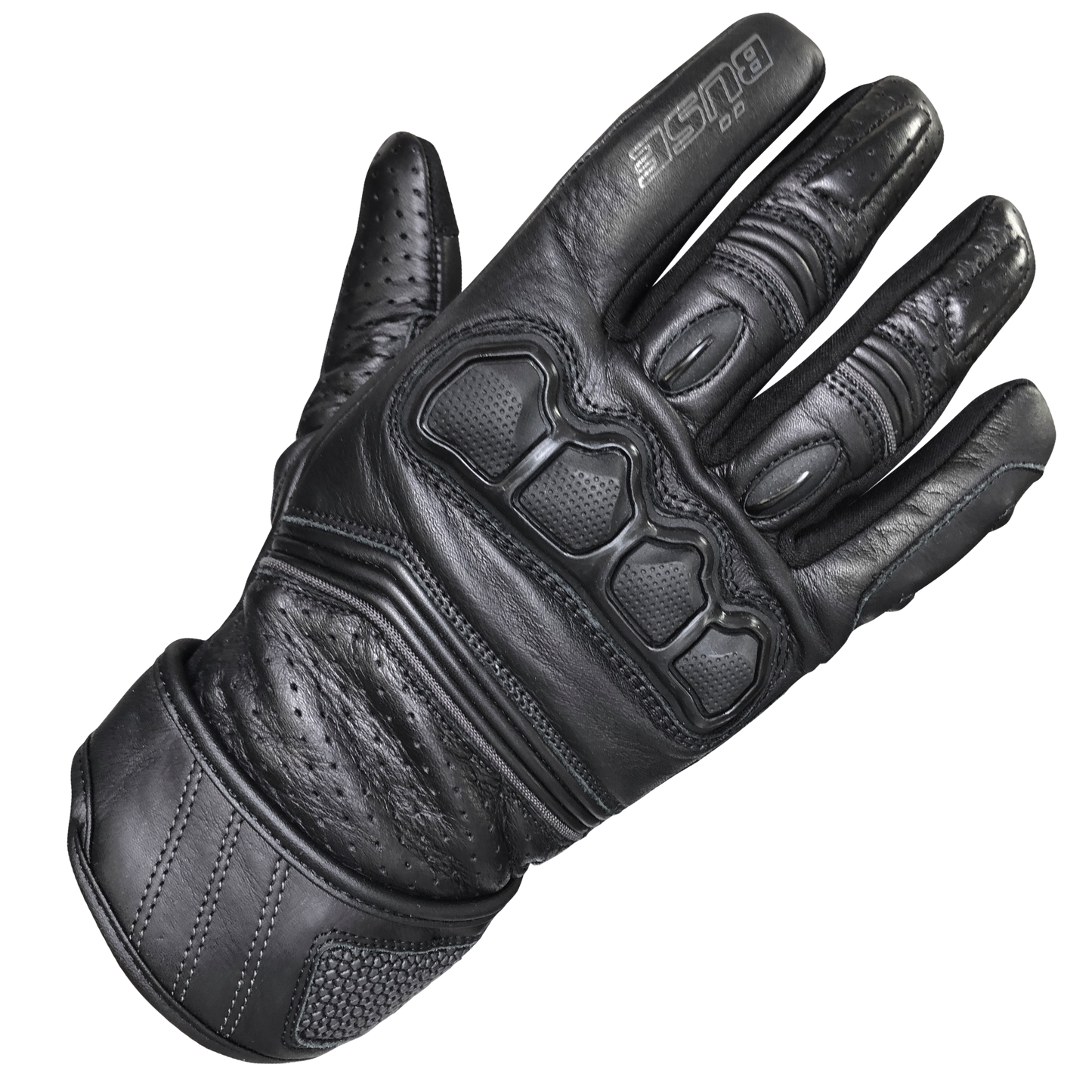 BÜSE Flash Motorrad Sporthandschuh