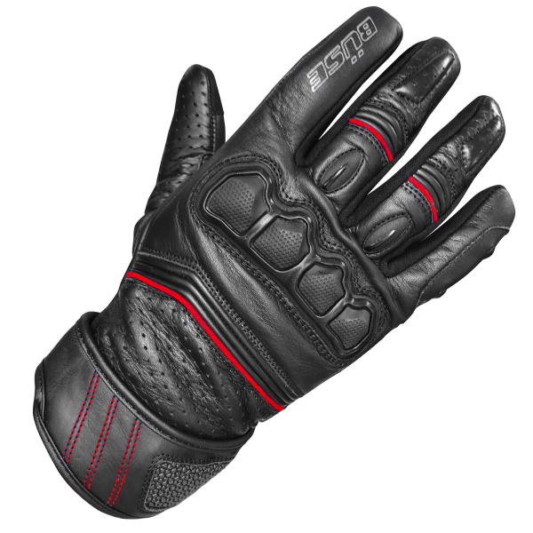 BÜSE Flash Motorrad Sporthandschuh