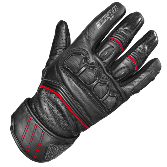BÜSE Flash Motorrad Sporthandschuh
