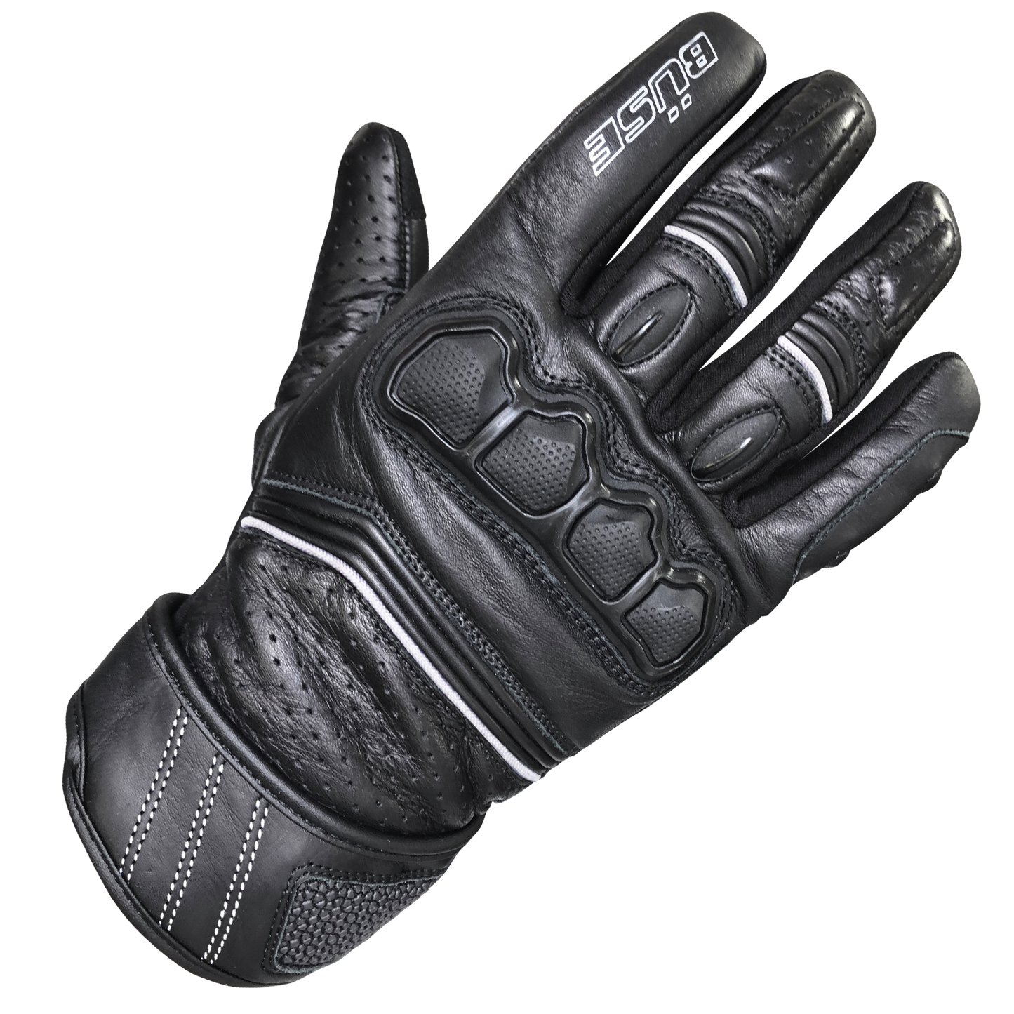 BÜSE Flash Motorrad Sporthandschuh