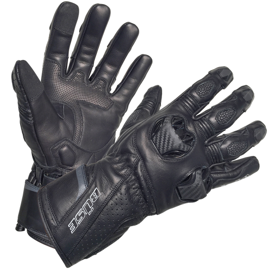 BÜSE Seca Motorrad Sporthandschuh