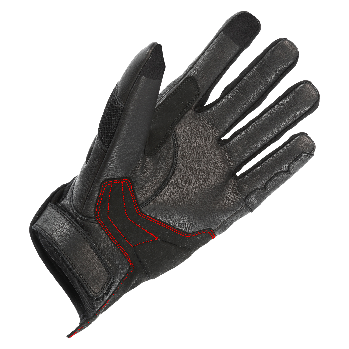 BÜSE Braga Motorrad Handschuh