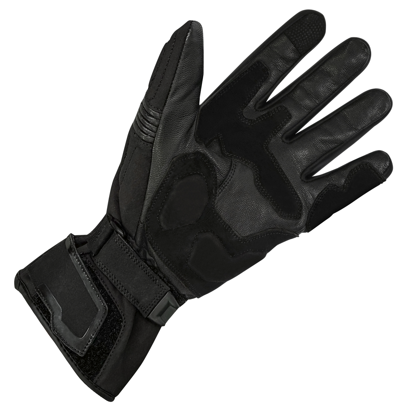 BÜSE Tour Star Motorrad Touringhandschuh