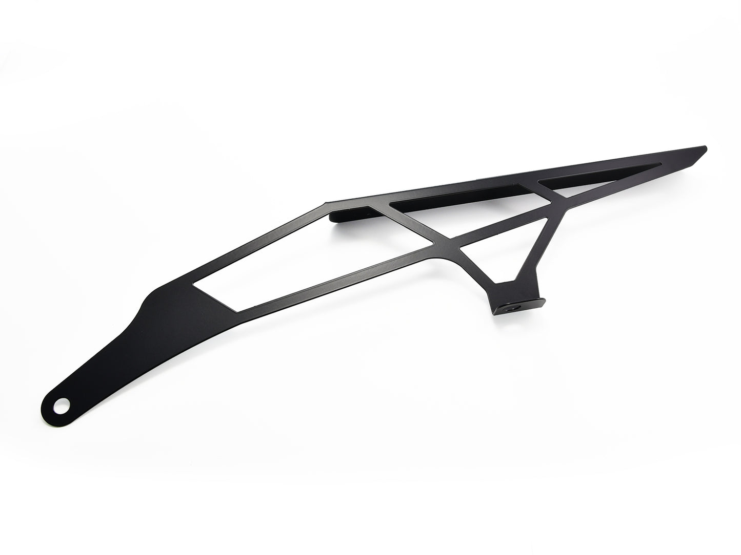 ZIEGER Kettenschutz passend für Kawasaki ZX-10 Tomcat 1988-1990 - Kama Bike Parts
