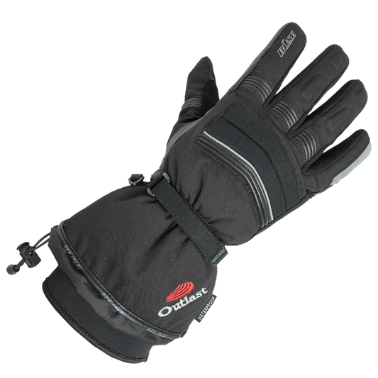OUTLAST® Motorrad Winterhandschuh von Büse