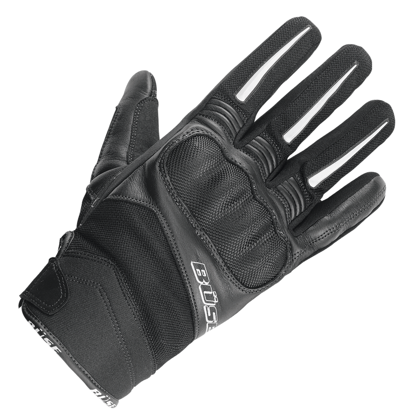 BÜSE Open Road Evo Handschuh
