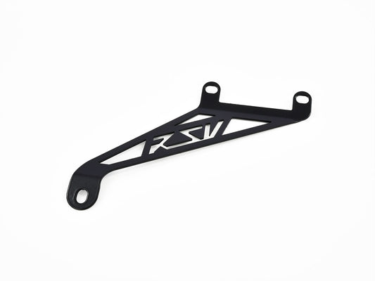 ZIEGER Auspuffhalter passend für Aprilia RSV Mille 1998-2003 - Kama Bike Parts